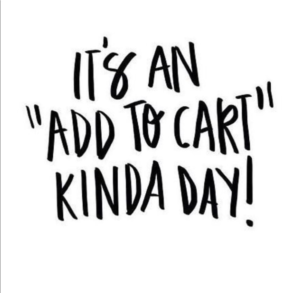 Happy Thursday!